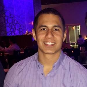 Meet your Posher, Gabe